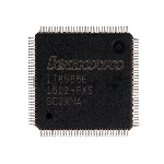 мультиконтроллер IT8586E-FXS