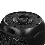 Мобильные колонки SVEN PS-770 2.0 черный 2x50W Bluetooth, вид 6