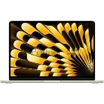 Ноутбук Apple MacBook Air A3240/13.6"/Apple M4 10 core/16Gb/512Gb SSD/Apple 10 core GPU/macOS/золотой/1.24kg