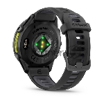 Умные часы Garmin Forerunner 970, 1.4" AMOLED, Wi-Fi, Bluetooth, NFC, 50м, черный, вид 2