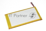 Аккумуляторная батарея для ноутбука Huwei MediaPad S7-301u 3.7V 4100mAh OEM