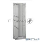 Шкаф напол. цельносварной ВРУ-1 18.60.45 IP31 TITAN ИЭК YKM1-C3-1864-31