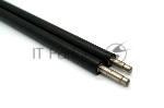 Вал заряда (PCR) NVP для Samsung (20 шт) MLT-D104S (ML-1660/1665/1667/1670/1860/1865/1867, SCX-3200/3205/3207/3217) совместимый