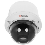 Внутренняя скоростная поворотная HD-TVI камера HiWatch 2Мп DS-T245(C), вид 2