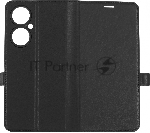 Чехол (флип-кейс) BoraSCO для Huawei Nova 11i 71450 черный (72185), вид 15