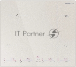 Индукционная варочная поверхность HOMSair HIC64SBG, 4 конфорки, стеклокерамика, 7200 Вт, вид 16