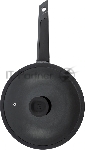 Вок с/кр 28х8 см, Rondell RDA-1489 Kontur, вид 42