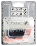 Картридж струйный Cactus CS-PGI425BK черный (16 мл) для Canon Pixma iP4840/MG5140/5240/6140/8140/MX884