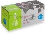 Картридж лазерный Cactus CS-CC533A пурпурный (2800 стр.) для HP Color LaserJet CP2025/CM2320mfp