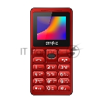 Мобильный телефон BQ Strike S10 черный SC6531E