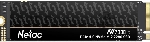 Накопитель SSD Netac NV7000-T, 4Tb, M.2 2280, PCIe 4.0 x4, NVMe, R/W 7300/6700, с радиатором