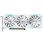 Видеокарта Afox RTX 3070 GAMING 8Gb GDDR6 256bit 3xDP HDMI 3FAN RTL