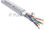 Кабель NEOMAX NM20001 Кабель FTP cat.5e, 4 пары, (305м) 0.52мм