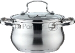 Кастрюля Kelli KL-4258 3,0 л