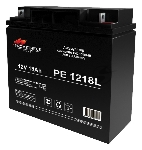 Батарея для ИБП Prometheus Energy PE 1218L 12В 18А·ч