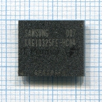 Видеопамять GDDR5 128Mb Samsung K4G10325FE-HC04