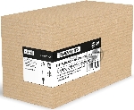 Картридж лазерный Cactus CS-TK5240BK-MPS (TK-5240BK) черный (8000 стр.) для Kyocera Ecosys M5526cdn/M5526cdw/P5026cdn/P5026cdw