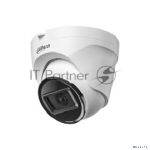 Камера видеонаблюдения IP Dahua DH-IPC-T1E20P-A-0280B 2.8-2.8мм цв.