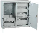 Корпус металлический ЩУРн-3/48зо-1 36 УХЛ3 IP31 IEK MKM35-N-48-31-ZO
