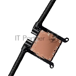 Система жидкостного охлаждения ASUS PROART LC 420 90RC00N0-M0UAY0 черный 120мм алюминий+медь 2000rpm 31.5db 4-pin, вид 9