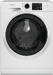 Стиральная машина Hotpoint NSB 6039 K VE RU белый, загр. фронтальная макс.: 6 кг 1000 об/мин класс: А