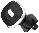 Держатель Wiiix HT-702V17mg-SB магнитный черный/серебристый
