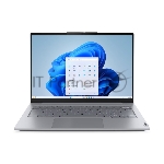 Ноутбук 14" IPS WUXGA LENOVO ThinkBook 14 G8 IRL серый (Core 7 240H/16Gb/512Gb SSD/VGA int/FP/noOS) ((21SG00GSFW))