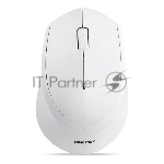 Мышь беспроводная Smartbuy ONE 333AG-W белая SBM-333AG-W