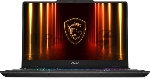 Ноутбук MSI Cyborg 17 B13WEKG-414XRU/17.3"/IPS/Intel Core i5 13420H/16Gb/512Gb SSD/NVIDIA GeForce RTX 5050 8Gb//DOS/черный/2.5kg
