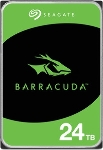 Жесткий диск Seagate Barracuda (ST24000DM001)