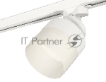 Светильник Ambrella light XT8101021 SWH/FR белый песок/белый матовый GX53 (A2524, A2105, C8101, N8402)