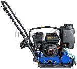 Виброплита ТСС TSS-WP70TL (207188) 4100 Вт, 5.6 л.с., бензиновый, синий, вид 8