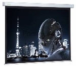 Экран Cactus 127x127см Wallscreen CS-PSW-127X127 1:1 настенно-потолочный рулонный белый