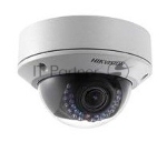 Видеокамера IP Hikvision DS-2CD2722FWD-IS 2.8-12мм цветная