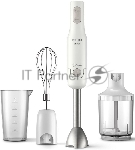 Блендер погружной Philips HR2545/00 белый