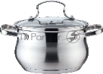 Кастрюля Kelli KL-4259 4 л