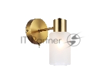 Светильник Ambrella light TR9586 BS латунь E14 max 40W 175*100*195