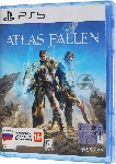 Игра для PS5 PlayStation Atlas Fallen (16+), вид 5