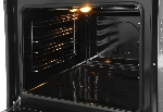 Духовой шкаф электрический Vitek VEO 6230 IX нержавеющая сталь, вид 11