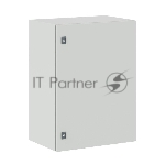 Шкаф ST с монтаж. платой 800х600х400мм от IP65-до IP66 IK10 ДКС R5ST0864