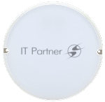 Светильник IEK LDPO0-2004-8-6500-K01 LED ДПО 2004 8Вт 6500K IP54 круг белый