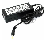 Блок питания для монитора и телевизора LCD 24V 3A 72W 5.5x2.1 OEM, вид 2