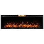 Очаг электрический Royal Thermo Aurora RTFP/P-AR50LS, вид 2