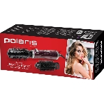 Фен-расческа Polaris PHS 1002 фуксия, вид 8
