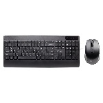 Комплект клавиатура+мышь Smartbuy серия ONE 263AG черный (SBC263AGK) /10.  "