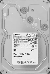 Жесткий диск HDD Toshiba MG10 6Tb 7200rpm SATA III 512Mb 3.5"