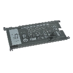 Аккумуляторная батарея для ноутбука Dell 15-5538 11.4V 3500mAh