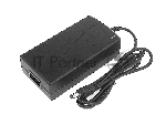 Блок питания для монитора и телевизора LCD 12V 3.42A (5.5 x 2.5 mm) OEM