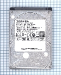 Жесткий диск Toshiba SATA-II 1Tb MQ01ABD100 (5400rpm) 8Mb 2.5"