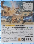 Игра для PS5 PlayStation Atlas Fallen (16+), вид 4
